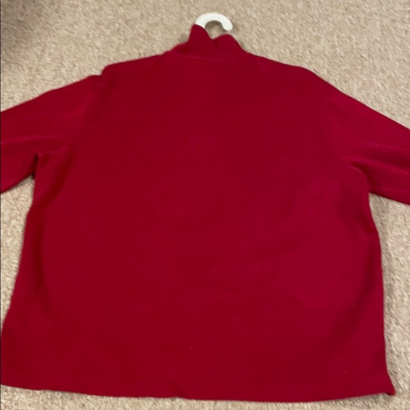 Polo quarter zip - Picture 2 of 2